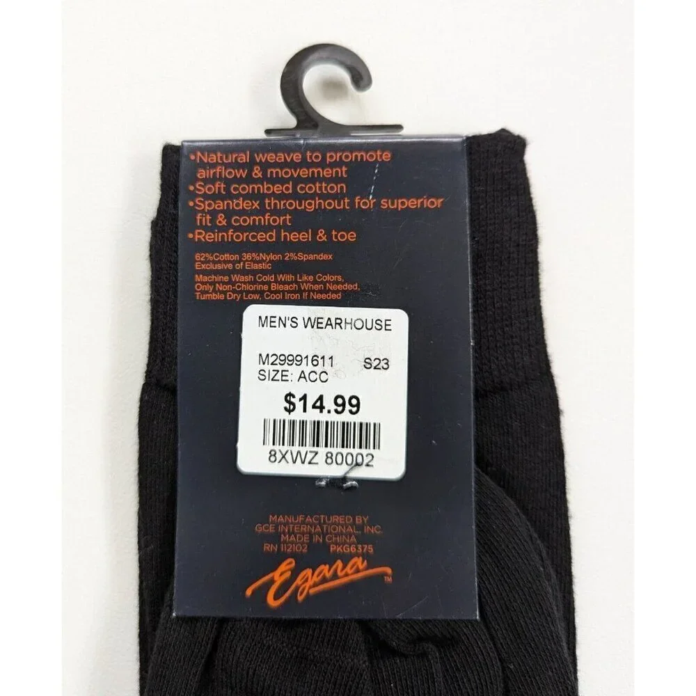Team Groom Novelty Wedding Black Socks Size 8-12